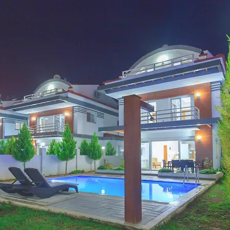 Villa Tala 12 *